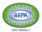 EPA Lead-Safe Logo